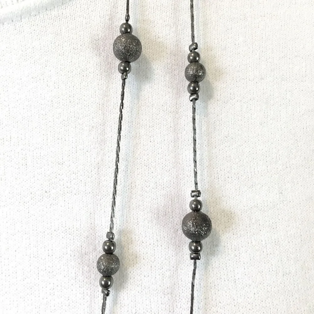 N/A unsigned necklace